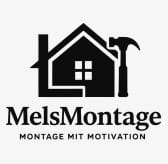 Logo von MelsMontage