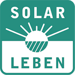Logo von SOLARLEBEN GmbH