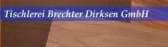 Logo von Dirksen Brechter Tischlerei GmbH