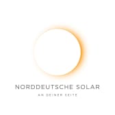 Logo von Norddeutsche Solar und Ingenieurgesellschaft mbH