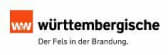 Logo von Philip Peters Württembergische