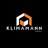 Logo von Klimamann GmbH