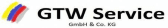 Logo von GTW Service GmbH & Co. KG