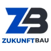 Logo von Zukunft Bau