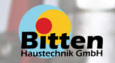 Logo von Bitten Haustechnik GmbH