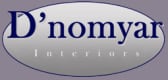 Logo von D'ynomyar Interiors