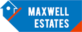 Logo von Maxwell Estates