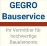Logo von GEGRO Bauservice