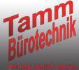 Logo von Tamm Bürotechnik