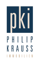 Logo von Philip Krauss Immobilien GmbH