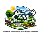 Logo von Christian Reinhardt Gartenpflege