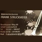 Logo von Frank Struckmeier