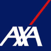 Logo von AXA Hauptvertretung Ralf Dröse