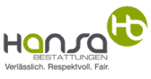 Logo von Hansa Bestattungen