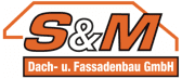 Logo von SM Bedachungen GmbH