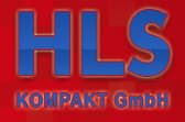 Logo von HLS-KOMPAKT GmbH