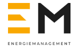 Logo von EM Energiemanagement Steffen Kühner