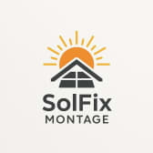 Logo von SolFix Montage-Andreas Kamschuk