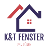 Logo von K&T Fenster und Türen