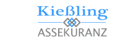 Logo von Kießling Assekuranz