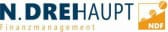 Logo von NDF Nicky Dreihaupt Finanzmakler