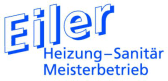 Logo von Eiler - Heizung Sanitär