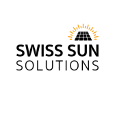 Logo von Swiss-Sun Solutions GmbH