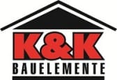 Logo von KK-Bauelemenet GmbH