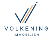 Logo von Volkening Immobilien