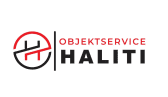 Logo von Haliti Objektservice