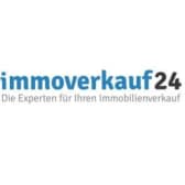Logo von Immoverkauf24 GmbH