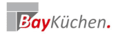 Logo von BayKüchen.