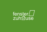 Logo von fenster zuhause GmbH