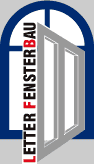 Logo von Rico Letter - Fensterbau