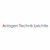Logo von Anlagentechnik Leichtle