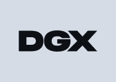 Logo von DGX GmbH