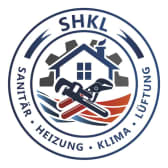 Logo von SHKL-Meisterbetrieb