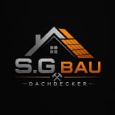 Logo von S.G BAU