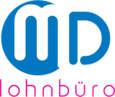 Logo von MD-Lohnbuero