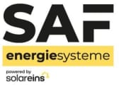 Logo von SAF Energiesysteme Schwaben GmbH