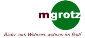 Logo von Fa. Michael Grotz Installateur- und Heizungsbaumeister