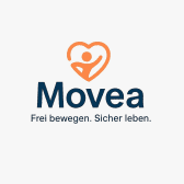 Logo von Movea GmbH