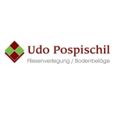 Logo von Udo Pospischil Fliesenverlegung/Bodenbeläge