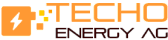 Logo von TECHO AG