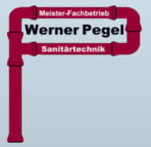 Logo von Werner Pegel Sanitär- und Heizungstechnik e.K.