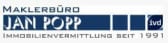Logo von Jan Popp