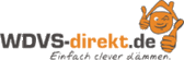 Logo von WDVS-direkt.de GmbH