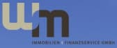 Logo von WM Immobilien & Finanzservice GmbH