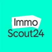 Logo von ImmoScout24
