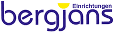 Logo von Bergjans Einrichtungen GmbH